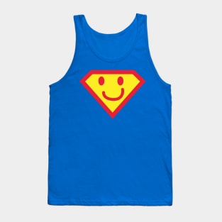 Super Migito Tank Top